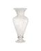 Currey and Company - Vase - Sovereign - Venetian White- Union Lighting Luminaires Decor