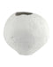 Currey and Company - Vase - Selene - White- Union Lighting Luminaires Decor