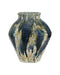 Currey and Company - Vessel - Macchiato - Blue / Green / Off-White- Union Lighting Luminaires Decor