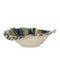 Currey and Company - Bowl - Macchiato - Blue / Green / Off-White- Union Lighting Luminaires Decor