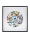 Currey and Company - Wall Art - Chroma - Multi-Color- Union Lighting Luminaires Decor