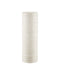 Currey and Company - Terrazzo Pedestal - Cresta - Ivory Terrazzo- Union Lighting Luminaires Decor