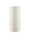 Currey and Company - Terrazzo Pedestal - Cresta - Ivory Terrazzo- Union Lighting Luminaires Decor