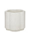 Currey and Company - Planter - Smerlato - Ivory Terrazzo- Union Lighting Luminaires Decor