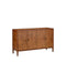 Currey and Company - Credenza - Evie - Mappa Burl- Union Lighting Luminaires Decor