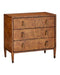 Currey and Company - Chest - Evie - Mappa Burl- Union Lighting Luminaires Decor
