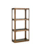 Currey and Company - Etagere - Scaffale - Smoke Gold / Smoke- Union Lighting Luminaires Decor