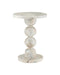 Currey and Company - Accent Table - Turner - Natural- Union Lighting Luminaires Decor