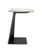 Currey and Company - Table - Toth - Bronze / Natural- Union Lighting Luminaires Decor