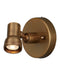 Currey and Company - LED Picture Light - Patterson - Antique Brass- Union Lighting Luminaires Decor