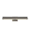 Currey and Company - LED Picture Light - Pendleton - Antique Nickel- Union Lighting Luminaires Decor