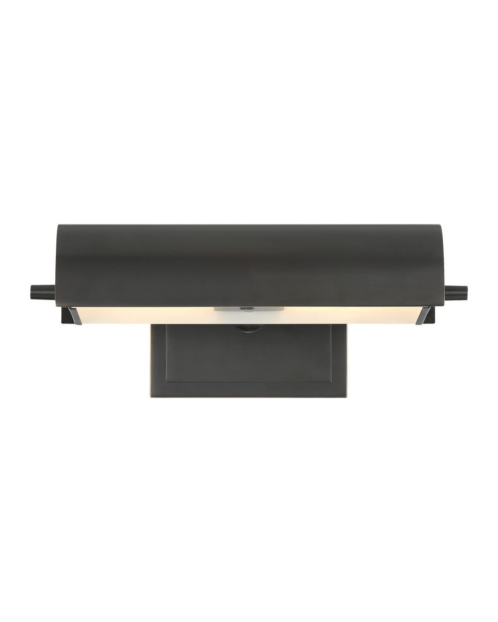 Currey and Company - LED Picture Light - Pendleton - Oil Rubbed Bronze- Union Lighting Luminaires Decor