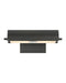 Currey and Company - LED Picture Light - Pendleton - Oil Rubbed Bronze- Union Lighting Luminaires Decor