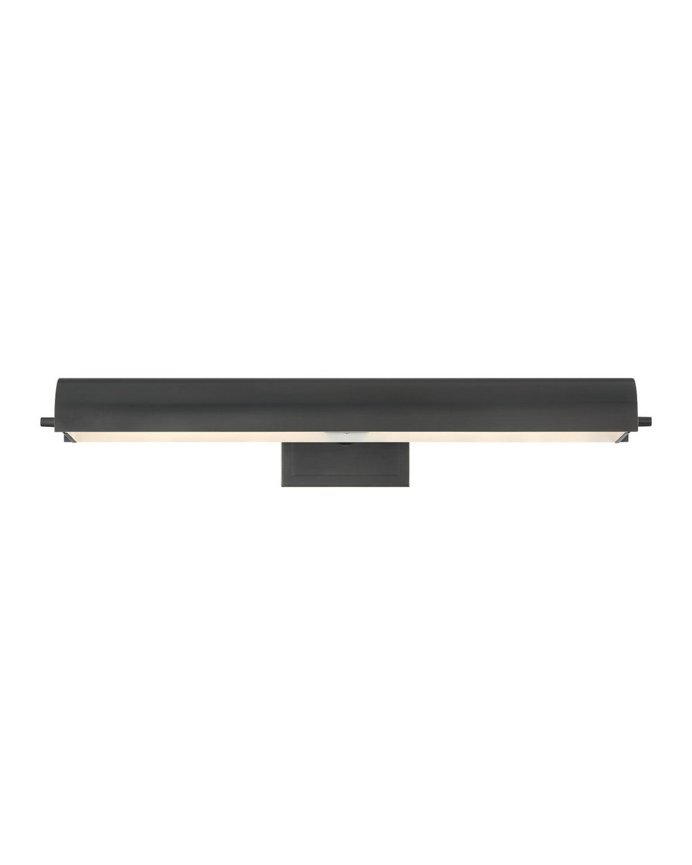 Currey and Company - LED Picture Light - Pendleton - Oil Rubbed Bronze- Union Lighting Luminaires Decor