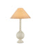 Currey and Company - One Light Table Lamp - Murrah - Natural- Union Lighting Luminaires Decor