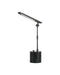 Currey and Company - LED Table Lamp - Hanford - Oil Rubbed Bronze / Black- Union Lighting Luminaires Decor