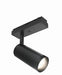 Eurofase Canada - LED Spot Light - Construct - Black- Union Lighting Luminaires Decor