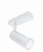 Eurofase Canada - LED Spot Light - Construct - White- Union Lighting Luminaires Decor