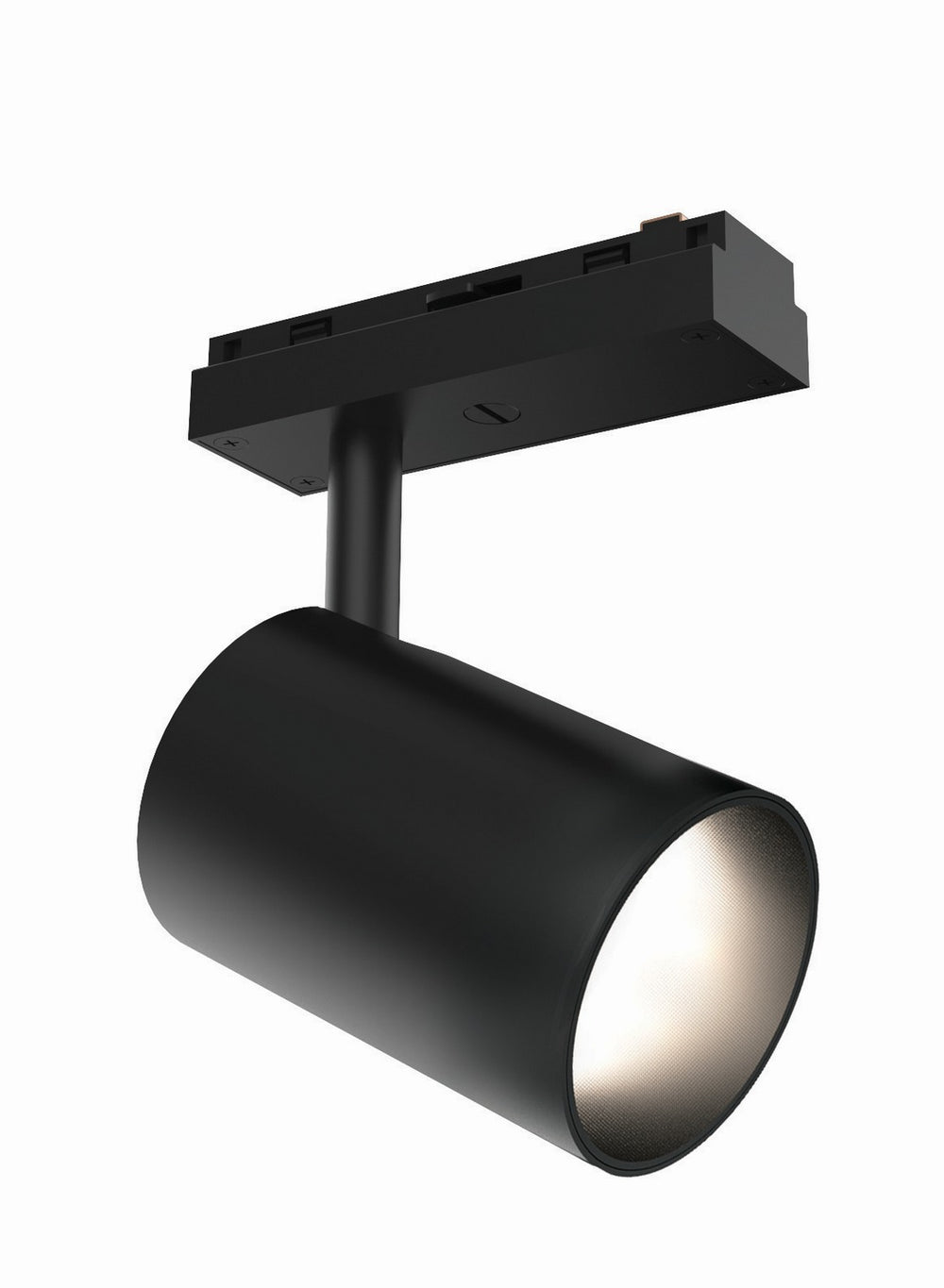 Eurofase Canada - LED Spot Light - Construct - Black- Union Lighting Luminaires Decor
