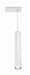 Eurofase Canada - LED Suspended Module - Construct - White- Union Lighting Luminaires Decor