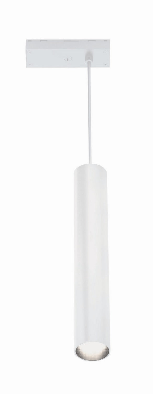 Eurofase Canada - LED Suspended Module - Construct - White- Union Lighting Luminaires Decor