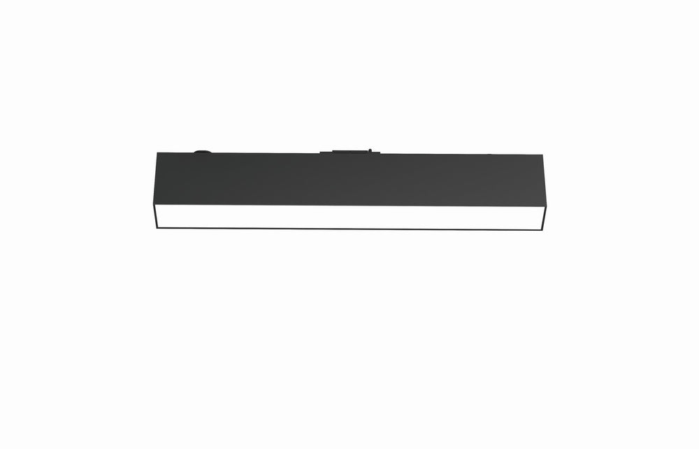 Eurofase Canada - Lens - Construct - Black- Union Lighting Luminaires Decor