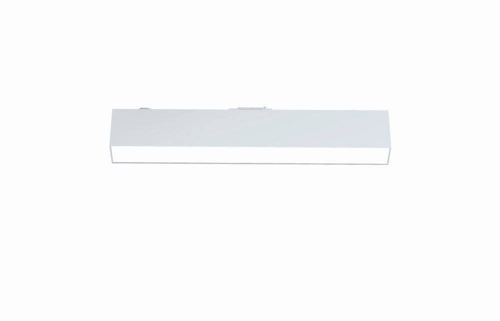 Eurofase Canada - LED Module With Lens - Construct - White- Union Lighting Luminaires Decor