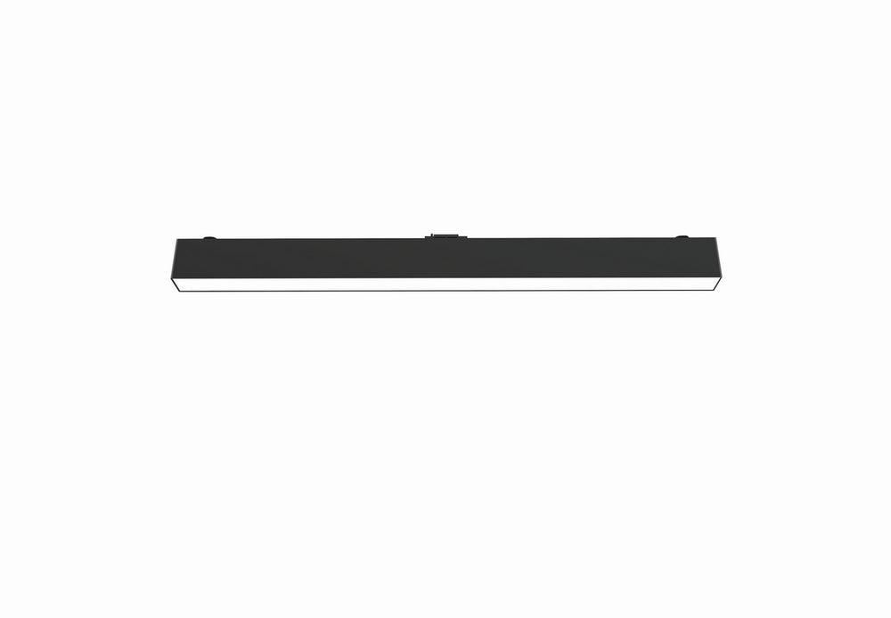 Eurofase Canada - Lens - Construct - Black- Union Lighting Luminaires Decor