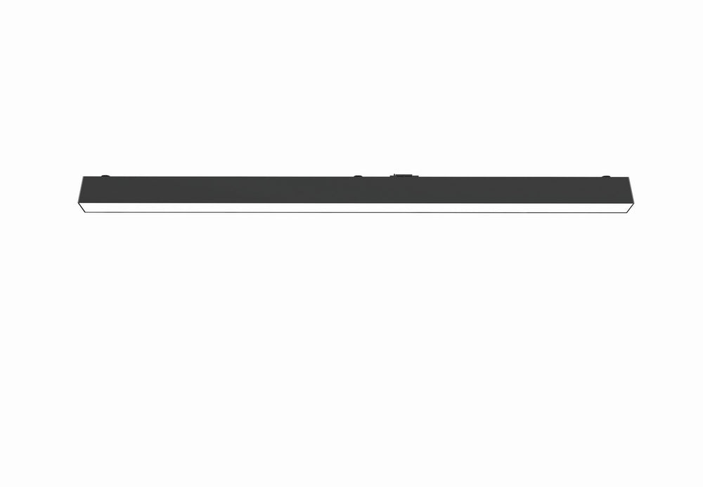 Eurofase Canada - Lens - Construct - Black- Union Lighting Luminaires Decor