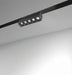 Eurofase Canada - LED Downlight - Route - Black- Union Lighting Luminaires Decor