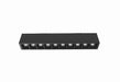 Eurofase Canada - LED Multi Downlight - Construct - Black- Union Lighting Luminaires Decor
