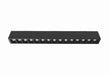 Eurofase Canada - LED Multi Downlight - Construct - Black- Union Lighting Luminaires Decor