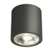 Eurofase Canada - LED Flushmount - Sky - Black- Union Lighting Luminaires Decor