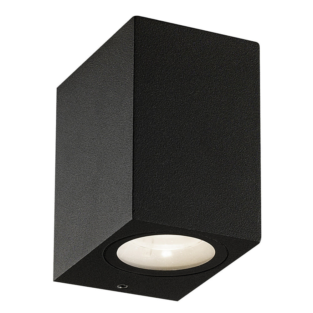 Eurofase Canada - TREK,OUTDR,LED WLLMNT,BK - TREK- Union Lighting Luminaires Decor