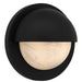 Quoizel - LED Outdoor Wall Lantern - Harlowe - Matte Black- Union Lighting Luminaires Decor