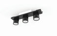 Eurofase Canada - LED Downlight - Route - Black- Union Lighting Luminaires Decor