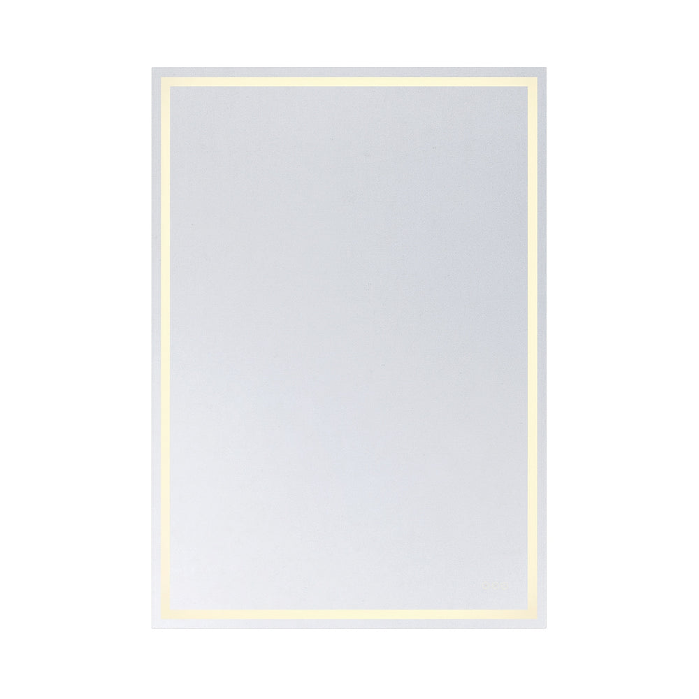 Savoy House - LED Mirror - Beckett - Frost- Union Lighting Luminaires Decor