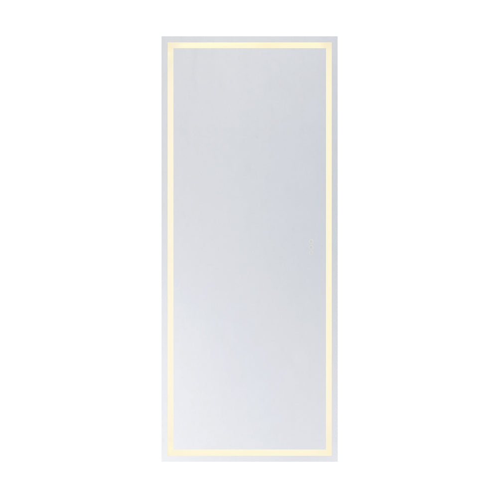 Savoy House - LED Mirror - Beckett - Frost- Union Lighting Luminaires Decor