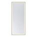 Savoy House - LED Mirror - Paulding - Black- Union Lighting Luminaires Decor