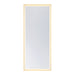 Savoy House - LED Mirror - Paulding - Gold- Union Lighting Luminaires Decor
