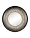 Currey and Company - Mirror - Tessera - Cream / Black- Union Lighting Luminaires Decor