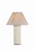 Hudson Valley Canada - One Light Table Lamp - Crestwood - Aged Brass- Union Lighting Luminaires Decor