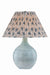 Hudson Valley Canada - One Light Table Lamp - Kearny - Aged Brass- Union Lighting Luminaires Decor