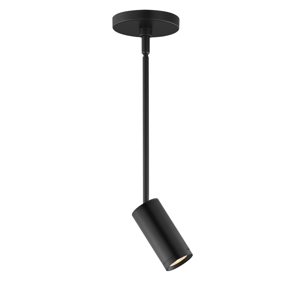 ET2 - LED Pendant - Pullman - Black- Union Lighting Luminaires Decor
