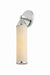 Mitzi Canada - One Light Wall Sconce - Zinnia - Polished Nickel- Union Lighting Luminaires Decor