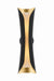 Mitzi Canada - Two Light Wall Sconce - Josie - Gold Leaf- Union Lighting Luminaires Decor