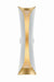 Mitzi Canada - Two Light Wall Sconce - Josie - Gold Leaf- Union Lighting Luminaires Decor