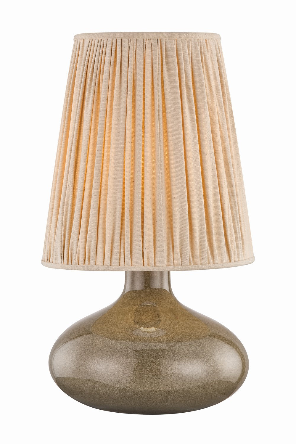 Mitzi Canada - One Light Table Lamp - Clementine - Aged Brass- Union Lighting Luminaires Decor