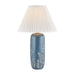 Mitzi Canada - One Light Table Lamp - Etta - Aged Brass- Union Lighting Luminaires Decor
