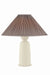 Mitzi Canada - One Light Table Lamp - Rhea - Aged Brass- Union Lighting Luminaires Decor